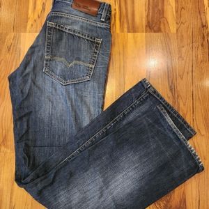 BOSS ORANGE  Men's Jeans